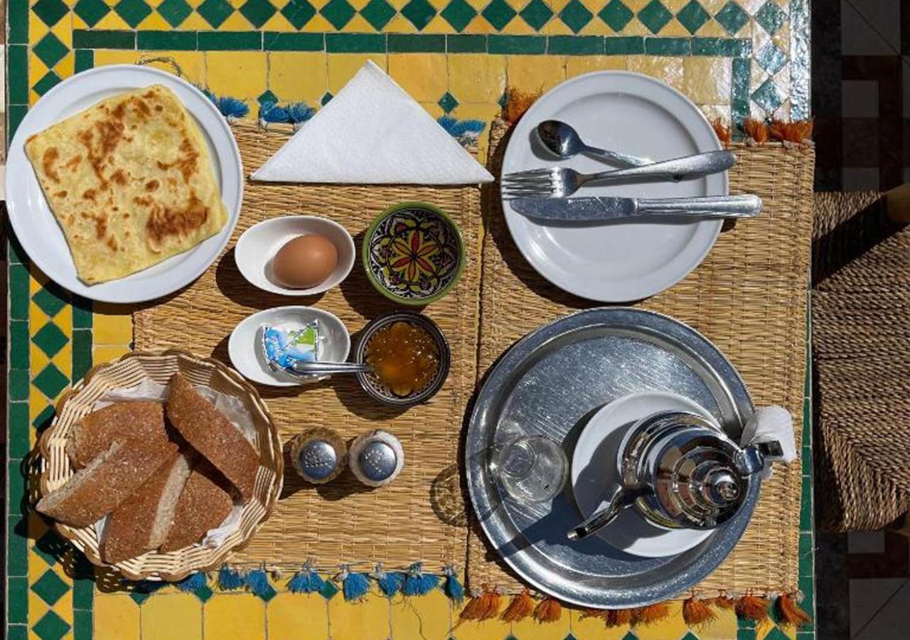 Sun Marrakesch
