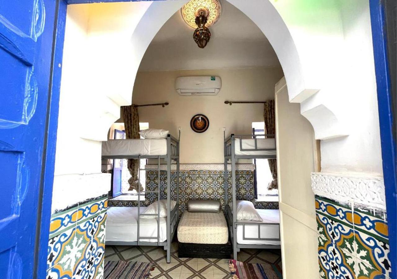 Hostel Sun