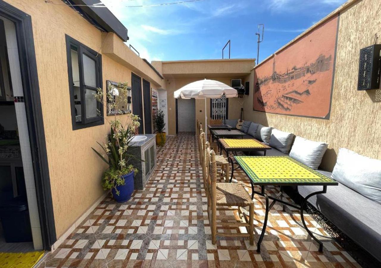 Sun Hostel