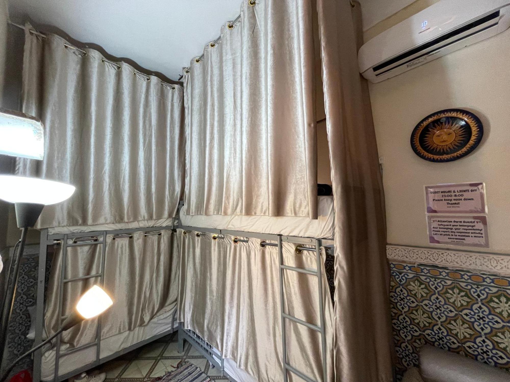Hostel Sun Marrakesch