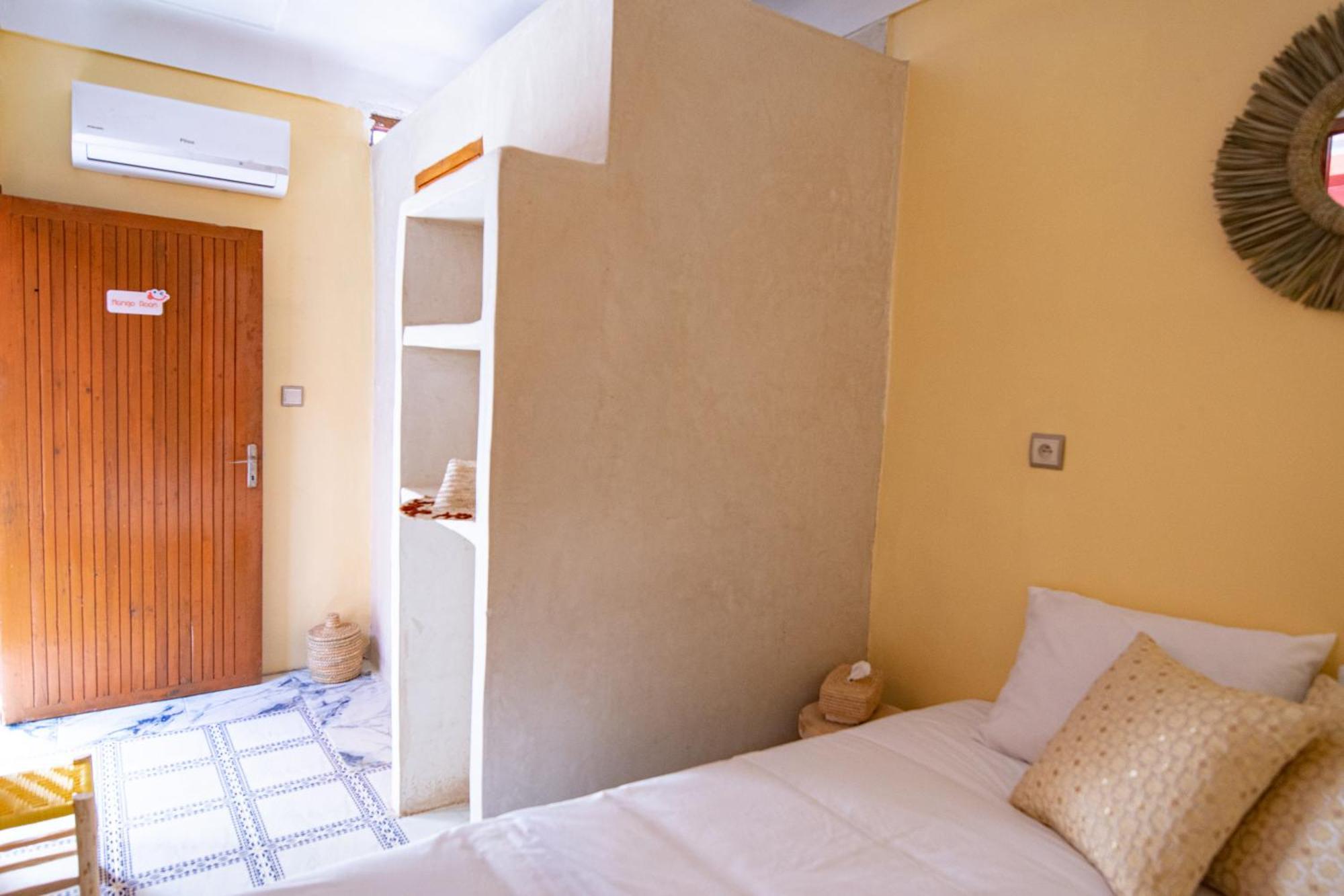 Sun Hostel