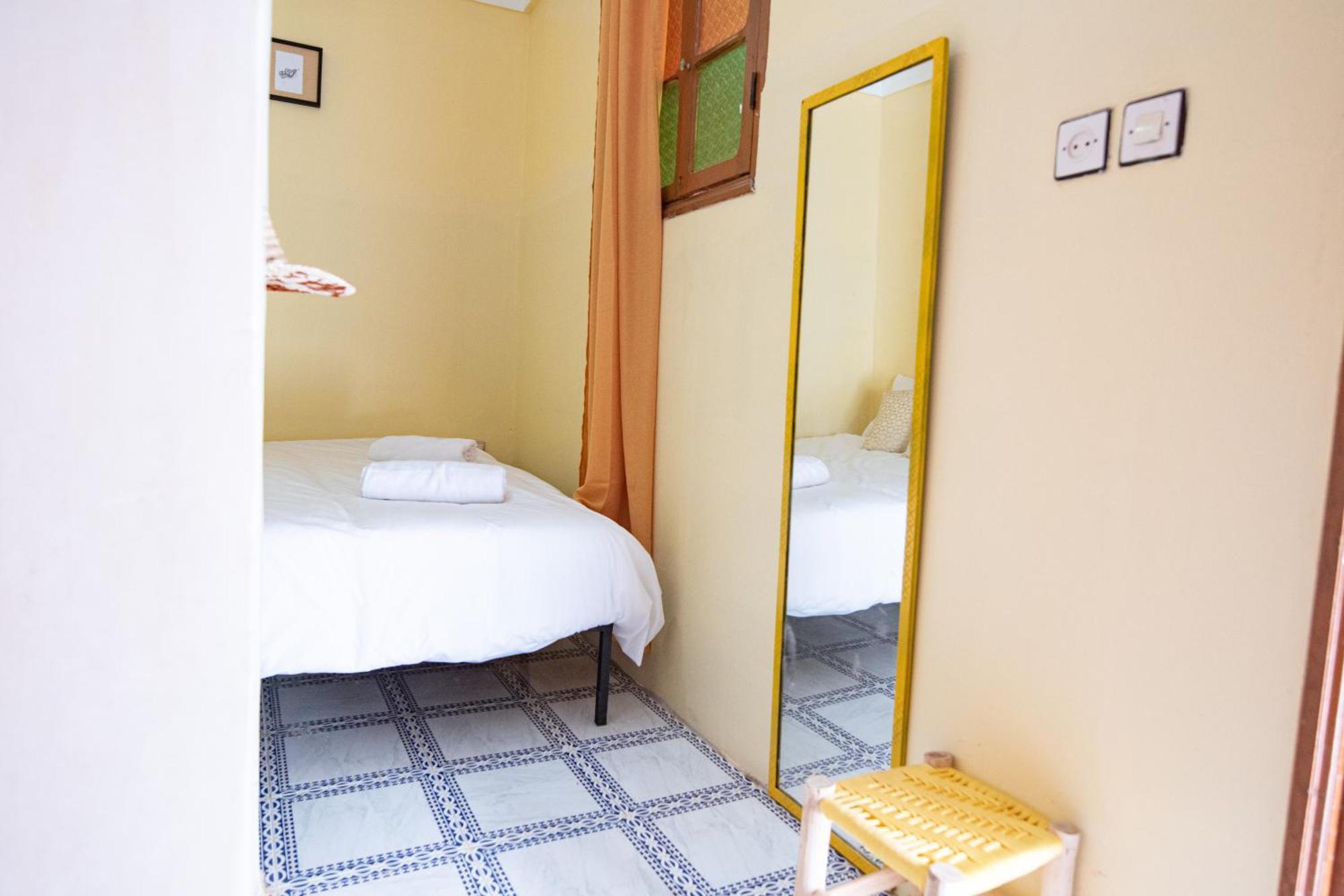 Sun Hostel Marrakesch