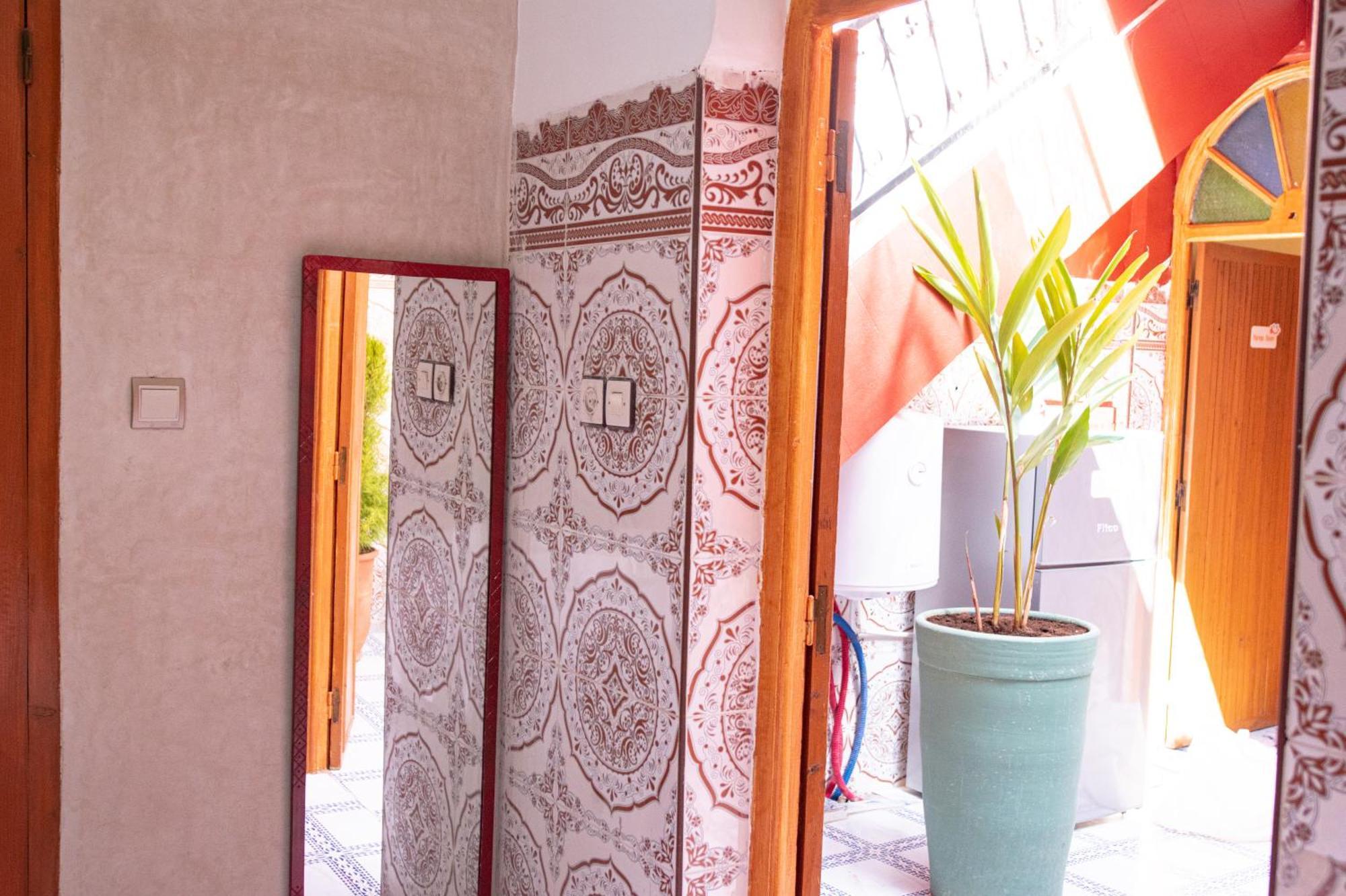 Sun Hostel Marrakesch
