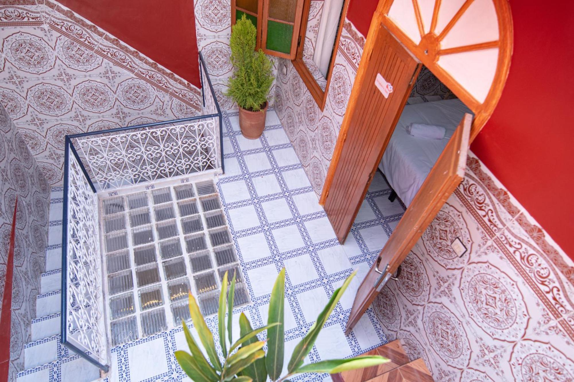 Sun Marrakesch