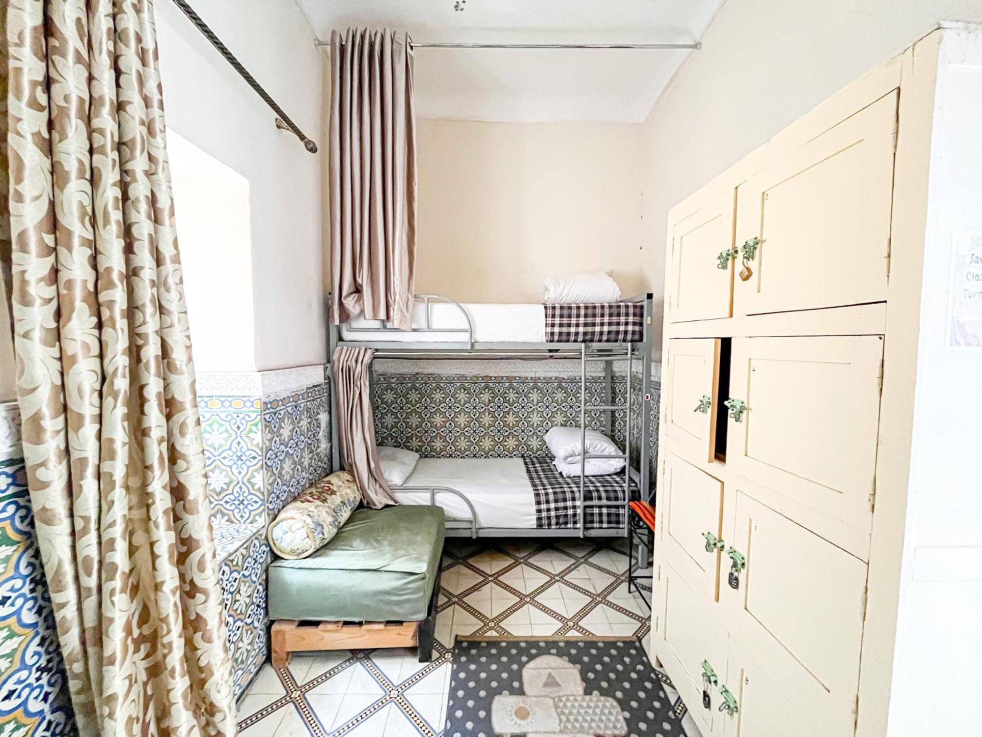 Hostel Sun
