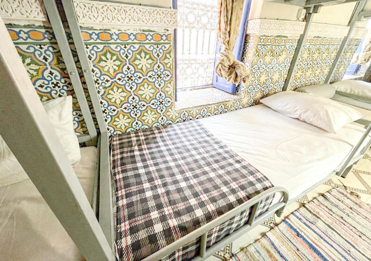 Hostel Sun Marrakesh